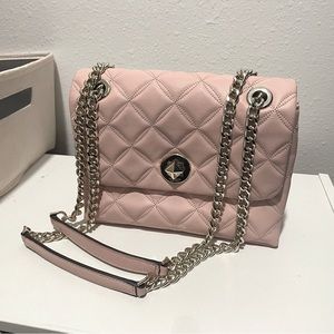 Kate Spade Natalia Flap Shoulder Bag